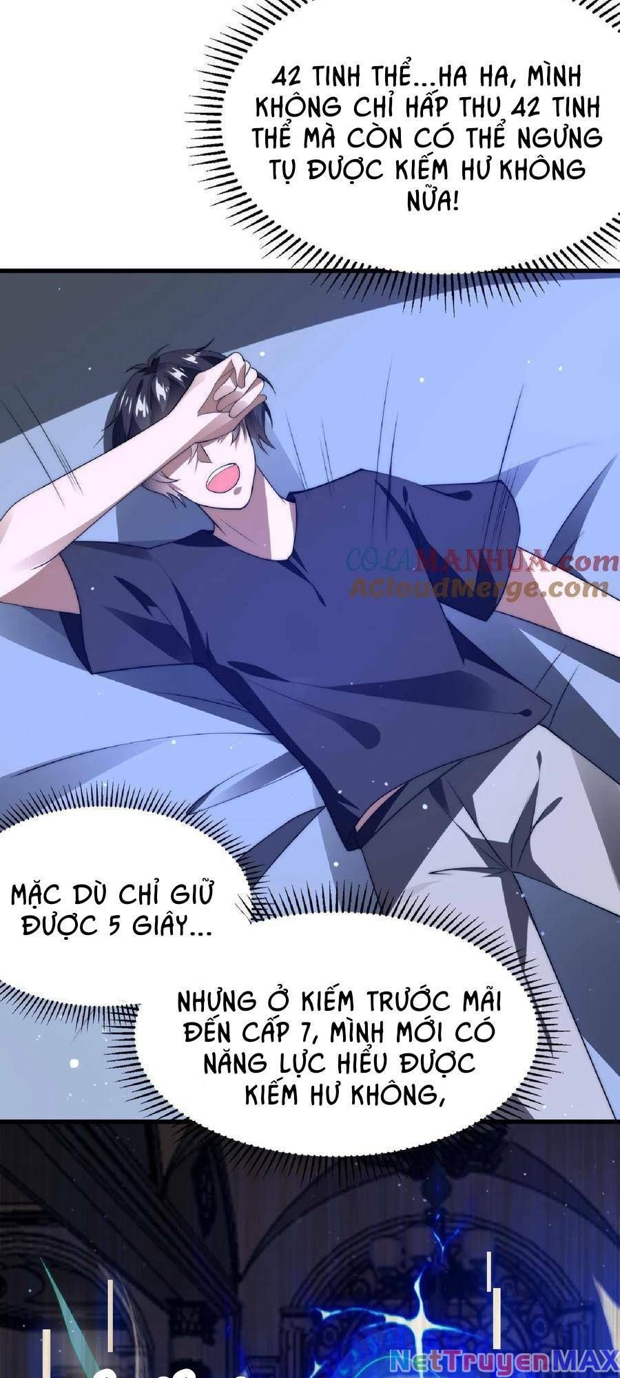 đọc truyện Tích Trữ 10 Vạn Vật Tư Trước Ngày Tận Thế Chương 17 ảnh 5 tại Thiên Thai Truyện