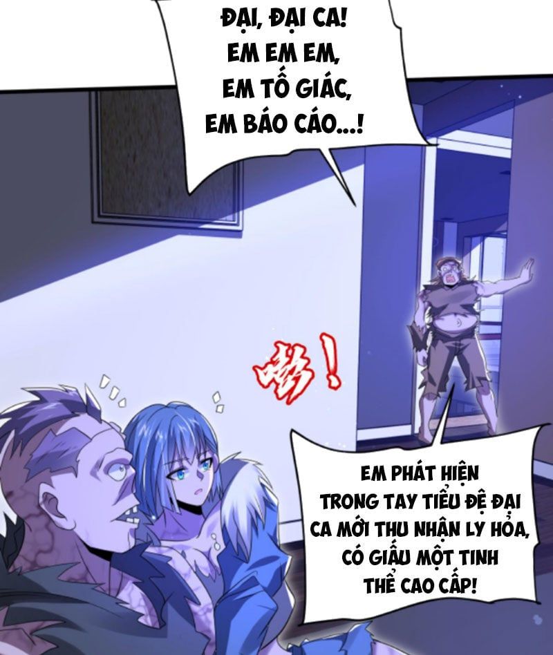 đọc truyện Tích Trữ 10 Vạn Vật Tư Trước Ngày Tận Thế Chương 170 ảnh 28 tại Thiên Thai Truyện
