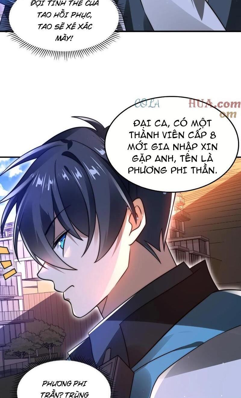 đọc truyện Tích Trữ 10 Vạn Vật Tư Trước Ngày Tận Thế Chương 171 ảnh 6 tại Thiên Thai Truyện