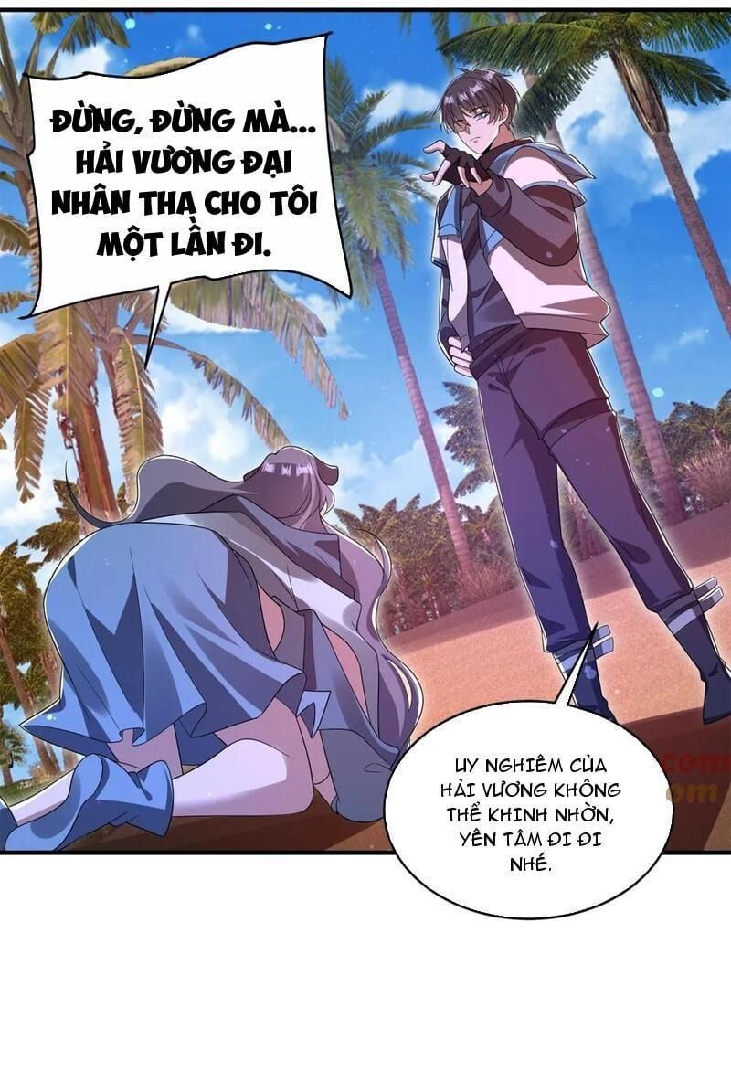 đọc truyện Tích Trữ 10 Vạn Vật Tư Trước Ngày Tận Thế Chương 178 ảnh 18 tại Thiên Thai Truyện