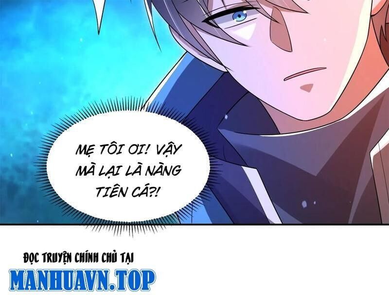 đọc truyện Tích Trữ 10 Vạn Vật Tư Trước Ngày Tận Thế Chương 178 ảnh 22 tại Thiên Thai Truyện