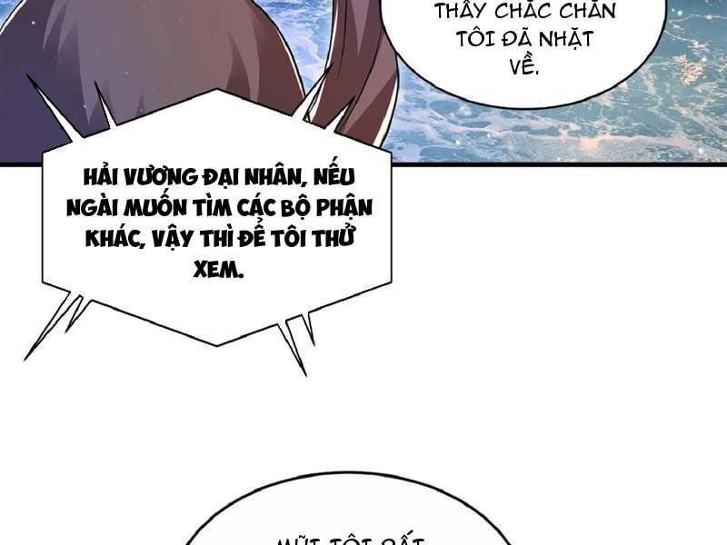 đọc truyện Tích Trữ 10 Vạn Vật Tư Trước Ngày Tận Thế Chương 179 ảnh 51 tại Thiên Thai Truyện