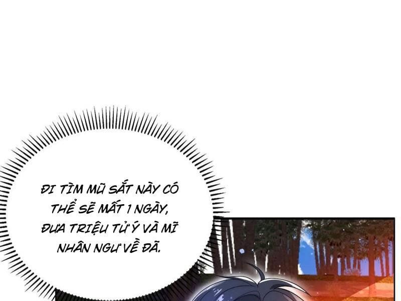 đọc truyện Tích Trữ 10 Vạn Vật Tư Trước Ngày Tận Thế Chương 180 ảnh 4 tại Thiên Thai Truyện