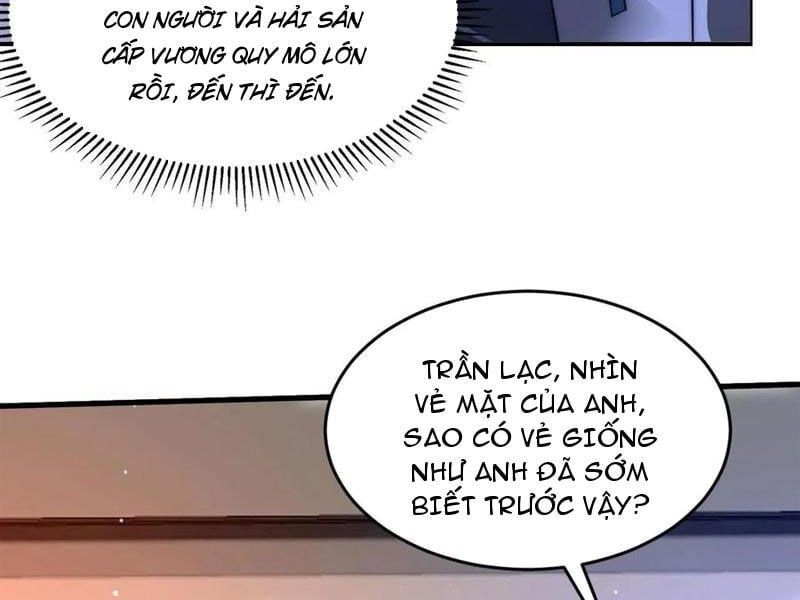 đọc truyện Tích Trữ 10 Vạn Vật Tư Trước Ngày Tận Thế Chương 182 ảnh 27 tại Thiên Thai Truyện