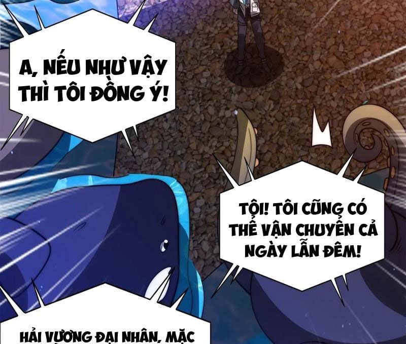 đọc truyện Tích Trữ 10 Vạn Vật Tư Trước Ngày Tận Thế Chương 183 ảnh 22 tại Thiên Thai Truyện