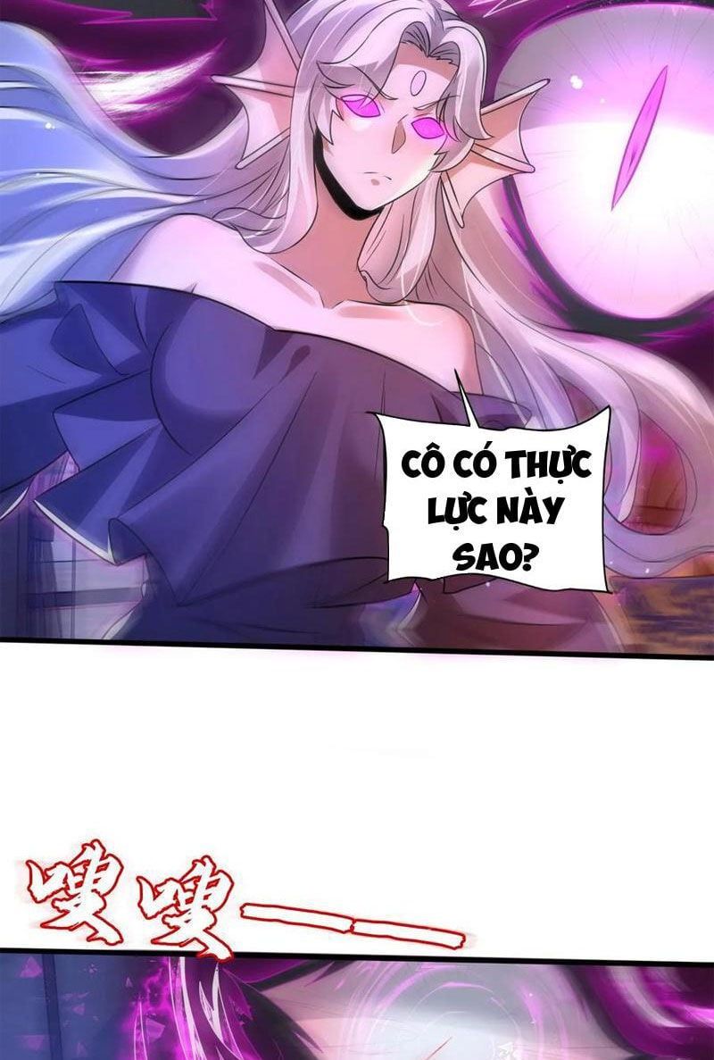 đọc truyện Tích Trữ 10 Vạn Vật Tư Trước Ngày Tận Thế Chương 183 ảnh 8 tại Thiên Thai Truyện