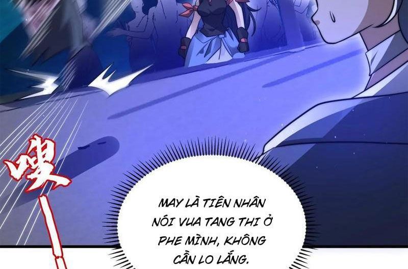đọc truyện Tích Trữ 10 Vạn Vật Tư Trước Ngày Tận Thế Chương 184 ảnh 35 tại Thiên Thai Truyện
