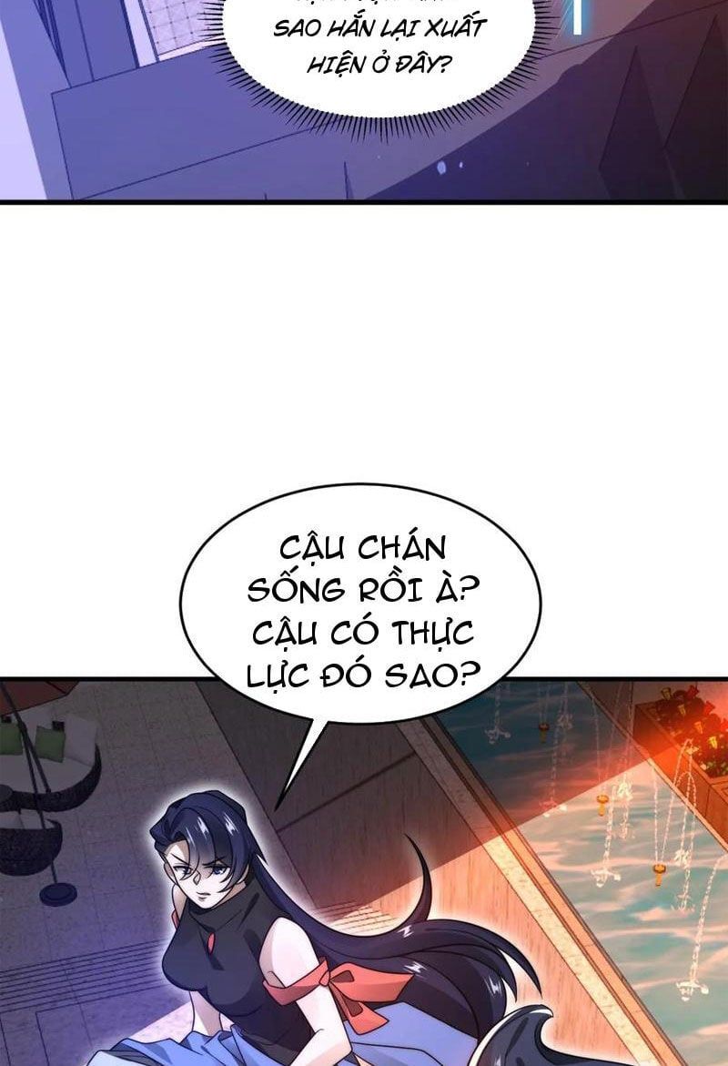 đọc truyện Tích Trữ 10 Vạn Vật Tư Trước Ngày Tận Thế Chương 184 ảnh 10 tại Thiên Thai Truyện