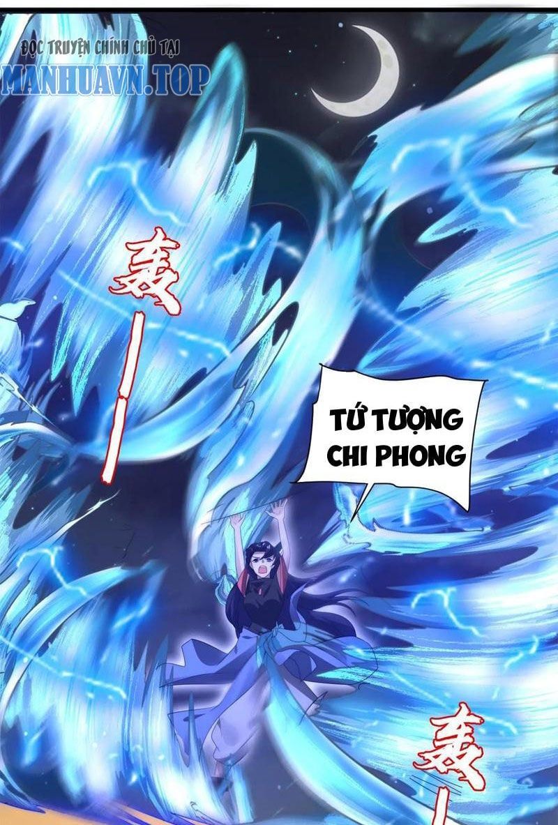 đọc truyện Tích Trữ 10 Vạn Vật Tư Trước Ngày Tận Thế Chương 185 ảnh 7 tại Thiên Thai Truyện