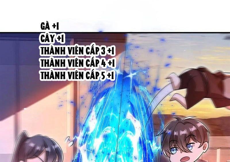 đọc truyện Tích Trữ 10 Vạn Vật Tư Trước Ngày Tận Thế Chương 186 ảnh 32 tại Thiên Thai Truyện