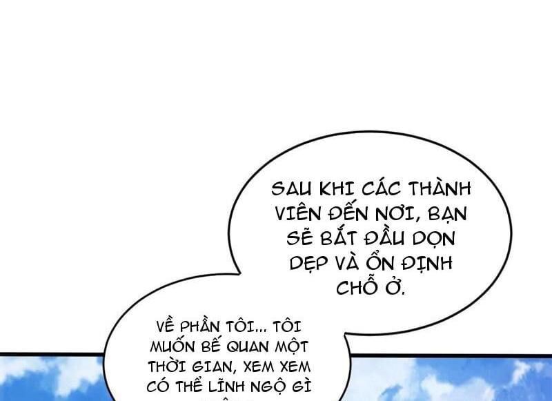 đọc truyện Tích Trữ 10 Vạn Vật Tư Trước Ngày Tận Thế Chương 189 ảnh 39 tại Thiên Thai Truyện