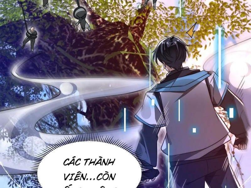 đọc truyện Tích Trữ 10 Vạn Vật Tư Trước Ngày Tận Thế Chương 191 ảnh 21 tại Thiên Thai Truyện