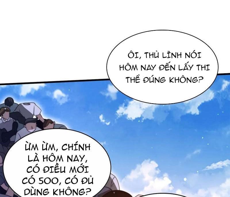 đọc truyện Tích Trữ 10 Vạn Vật Tư Trước Ngày Tận Thế Chương 194 ảnh 34 tại Thiên Thai Truyện