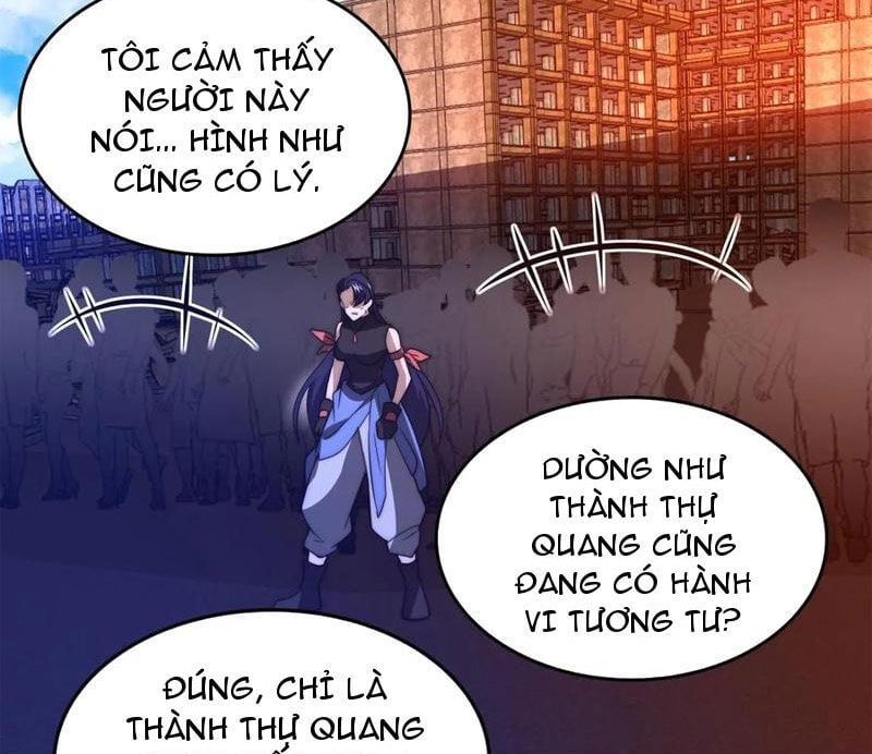 đọc truyện Tích Trữ 10 Vạn Vật Tư Trước Ngày Tận Thế Chương 197 ảnh 39 tại Thiên Thai Truyện