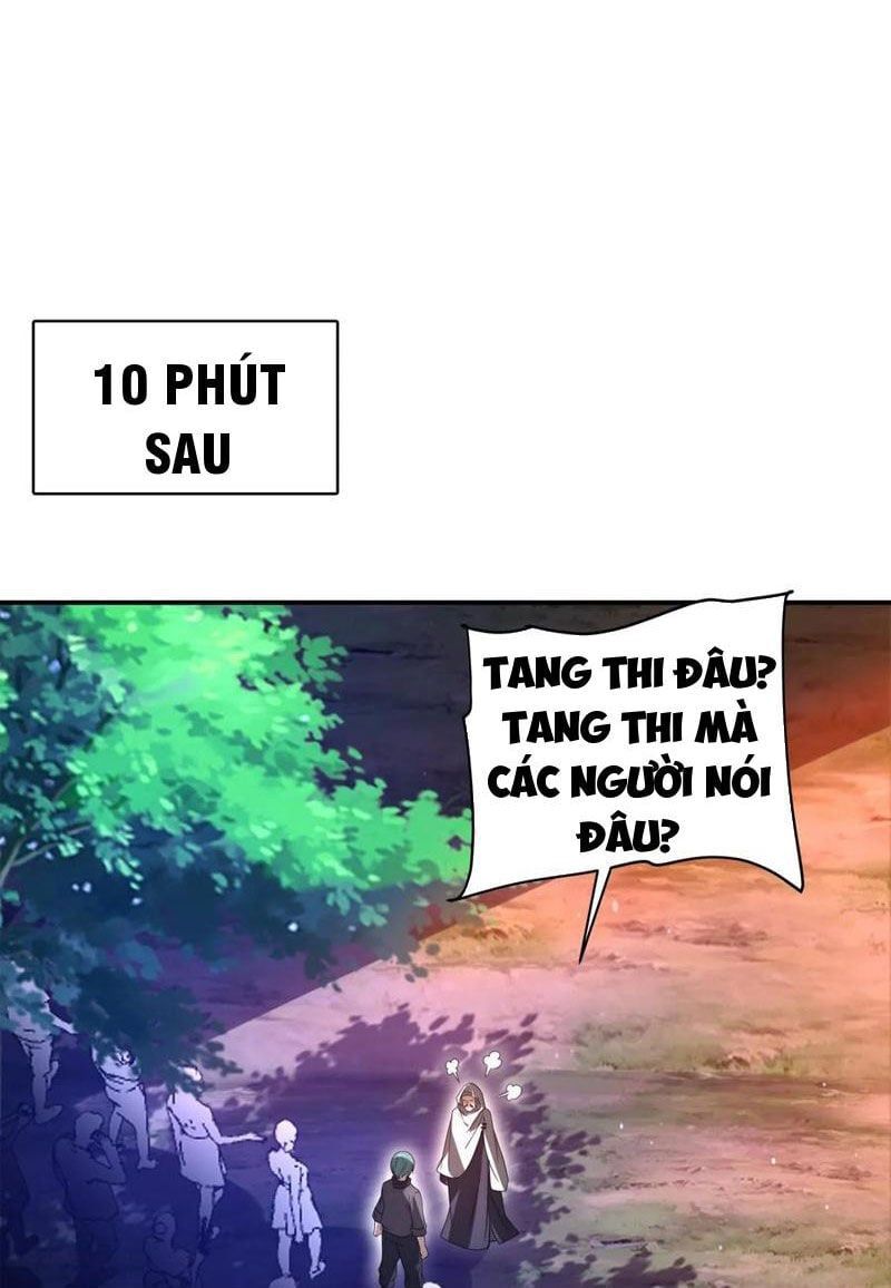 đọc truyện Tích Trữ 10 Vạn Vật Tư Trước Ngày Tận Thế Chương 197 ảnh 8 tại Thiên Thai Truyện