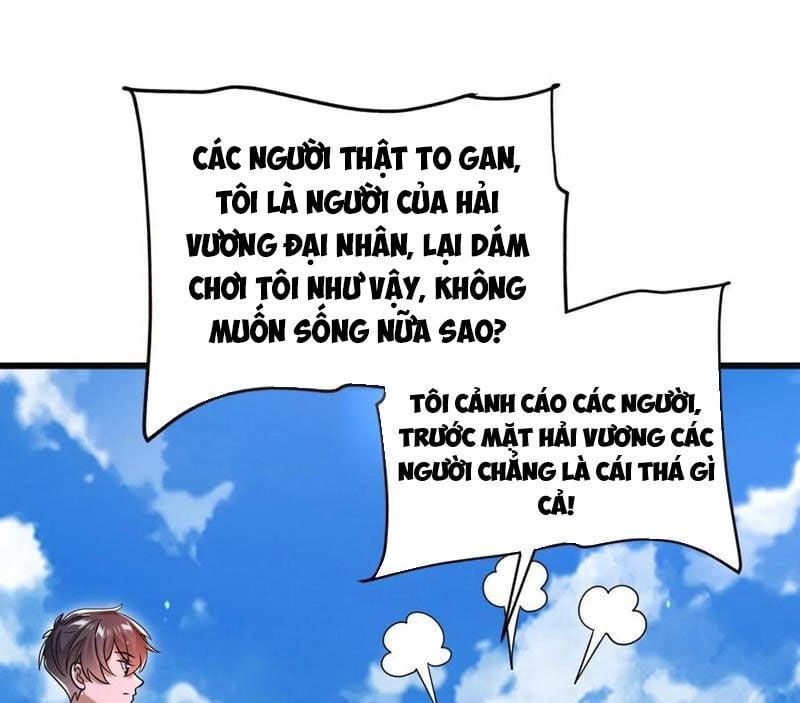 đọc truyện Tích Trữ 10 Vạn Vật Tư Trước Ngày Tận Thế Chương 199 ảnh 22 tại Thiên Thai Truyện