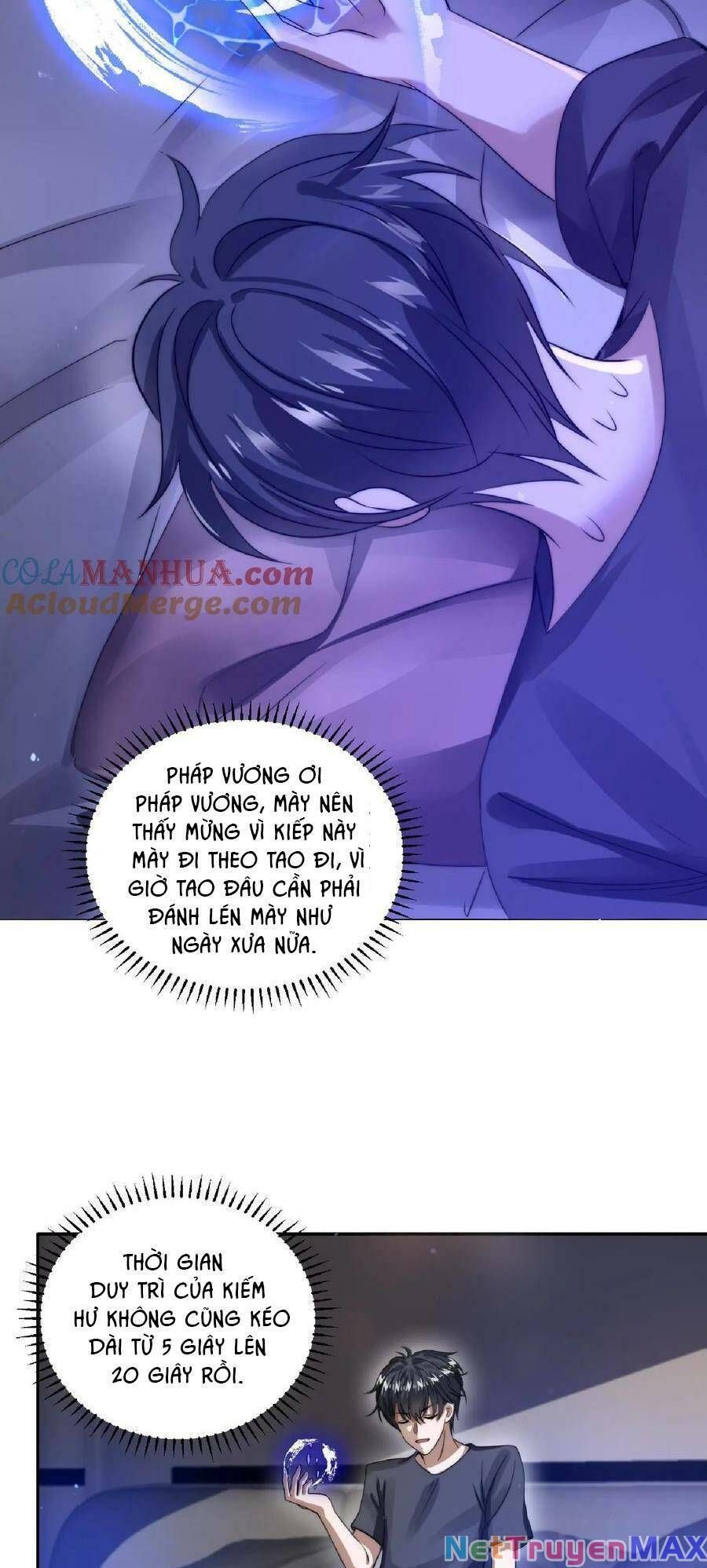 đọc truyện Tích Trữ 10 Vạn Vật Tư Trước Ngày Tận Thế Chương 20 ảnh 18 tại Thiên Thai Truyện