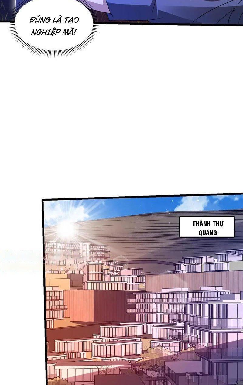 đọc truyện Tích Trữ 10 Vạn Vật Tư Trước Ngày Tận Thế Chương 202 ảnh 16 tại Thiên Thai Truyện