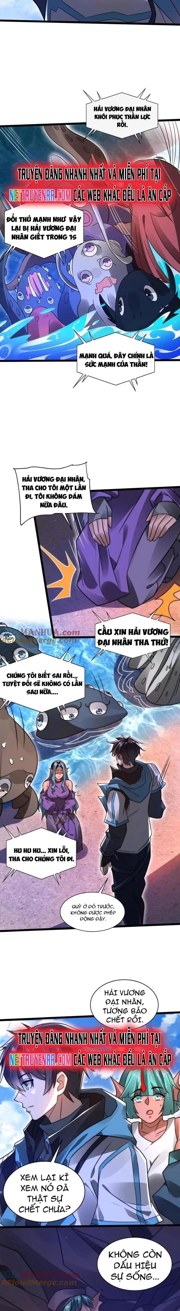 đọc truyện Tích Trữ 10 Vạn Vật Tư Trước Ngày Tận Thế Chương 210 ảnh 6 tại Thiên Thai Truyện