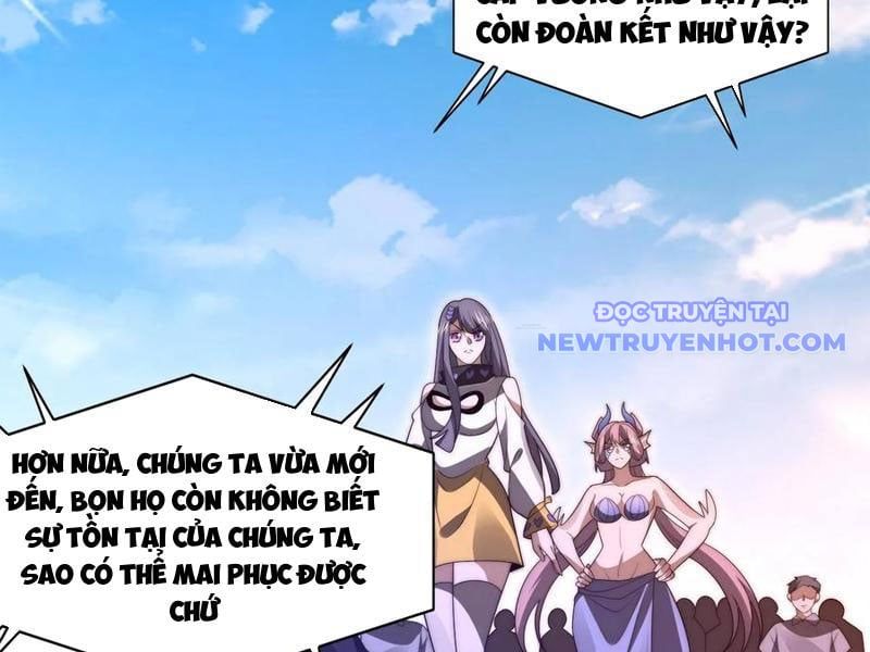 đọc truyện Tích Trữ 10 Vạn Vật Tư Trước Ngày Tận Thế Chương 215 ảnh 44 tại Thiên Thai Truyện