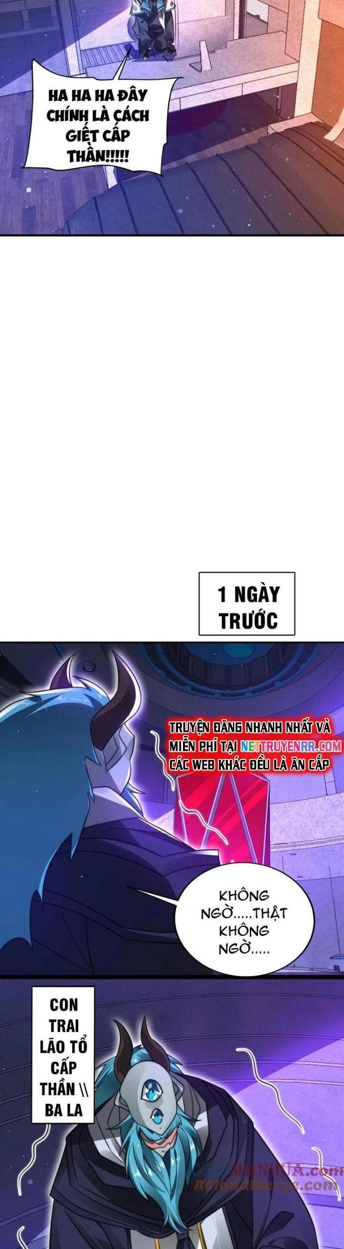 đọc truyện Tích Trữ 10 Vạn Vật Tư Trước Ngày Tận Thế Chương 224 ảnh 11 tại Thiên Thai Truyện