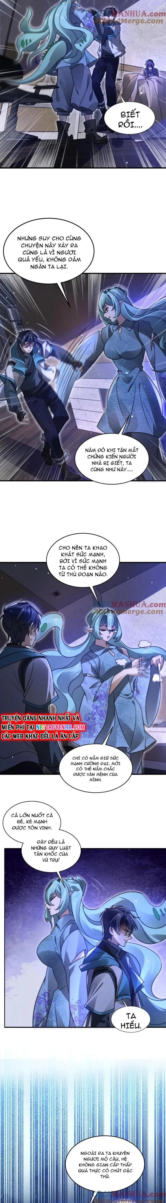 đọc truyện Tích Trữ 10 Vạn Vật Tư Trước Ngày Tận Thế Chương 228 ảnh 3 tại Thiên Thai Truyện