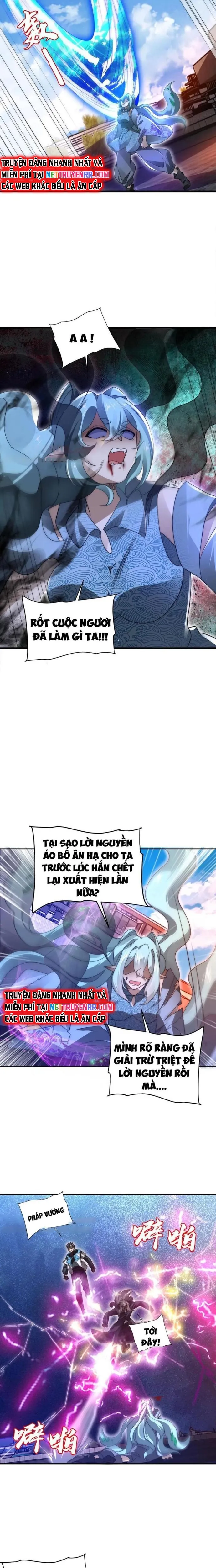đọc truyện Tích Trữ 10 Vạn Vật Tư Trước Ngày Tận Thế Chương 229 ảnh 4 tại Thiên Thai Truyện