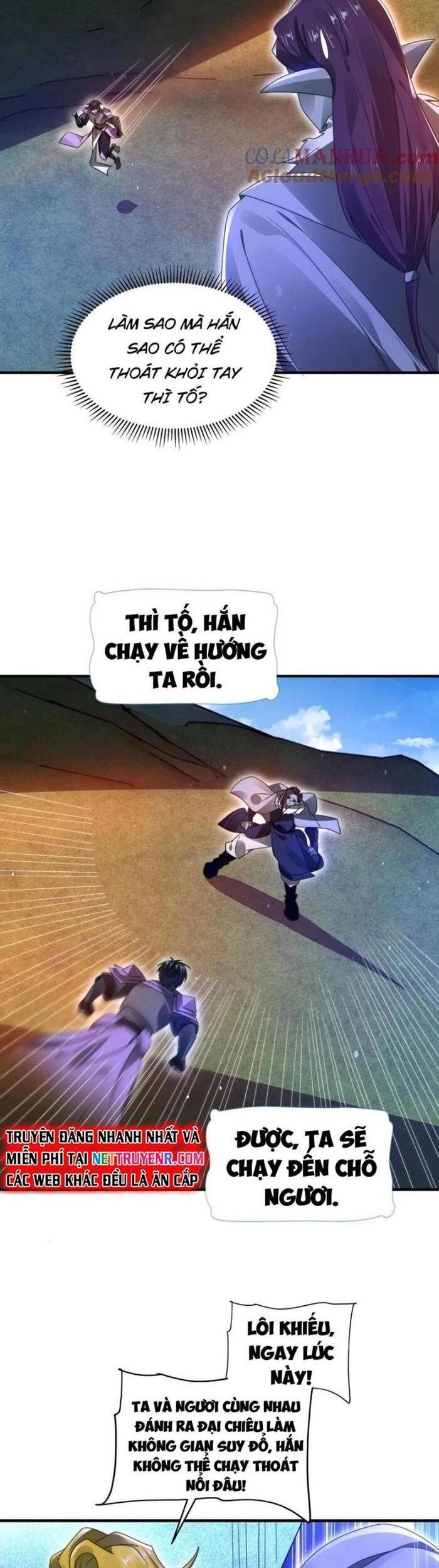 đọc truyện Tích Trữ 10 Vạn Vật Tư Trước Ngày Tận Thế Chương 234 ảnh 5 tại Thiên Thai Truyện