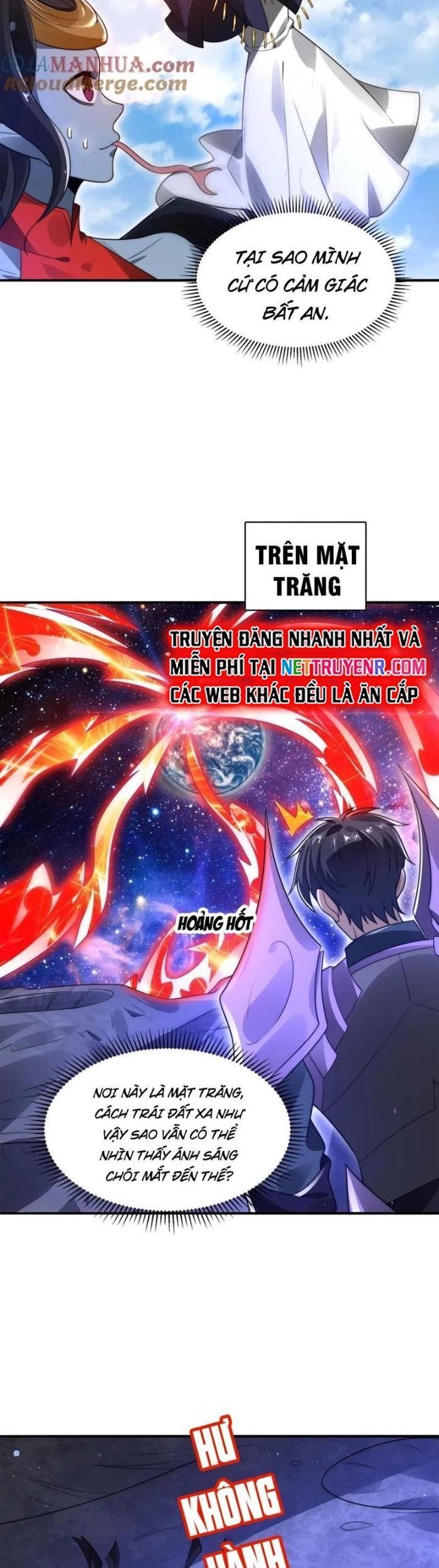 đọc truyện Tích Trữ 10 Vạn Vật Tư Trước Ngày Tận Thế Chương 235 ảnh 10 tại Thiên Thai Truyện