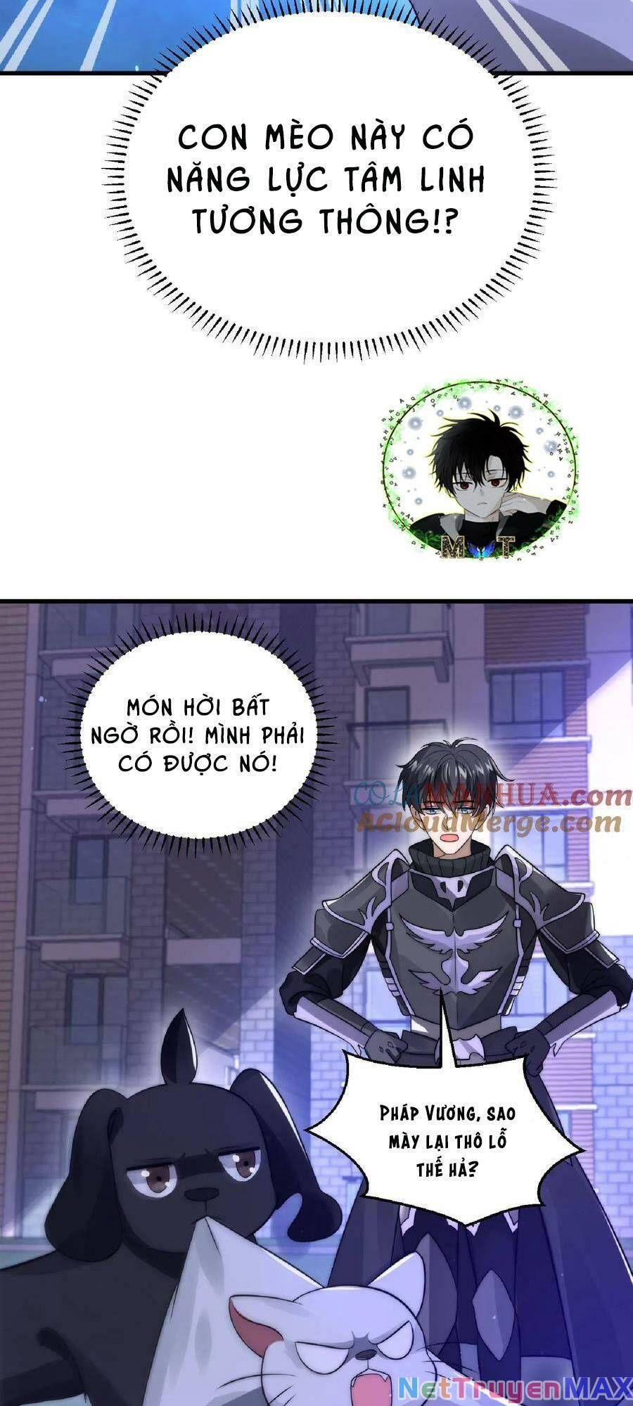 đọc truyện Tích Trữ 10 Vạn Vật Tư Trước Ngày Tận Thế Chương 24 ảnh 17 tại Thiên Thai Truyện