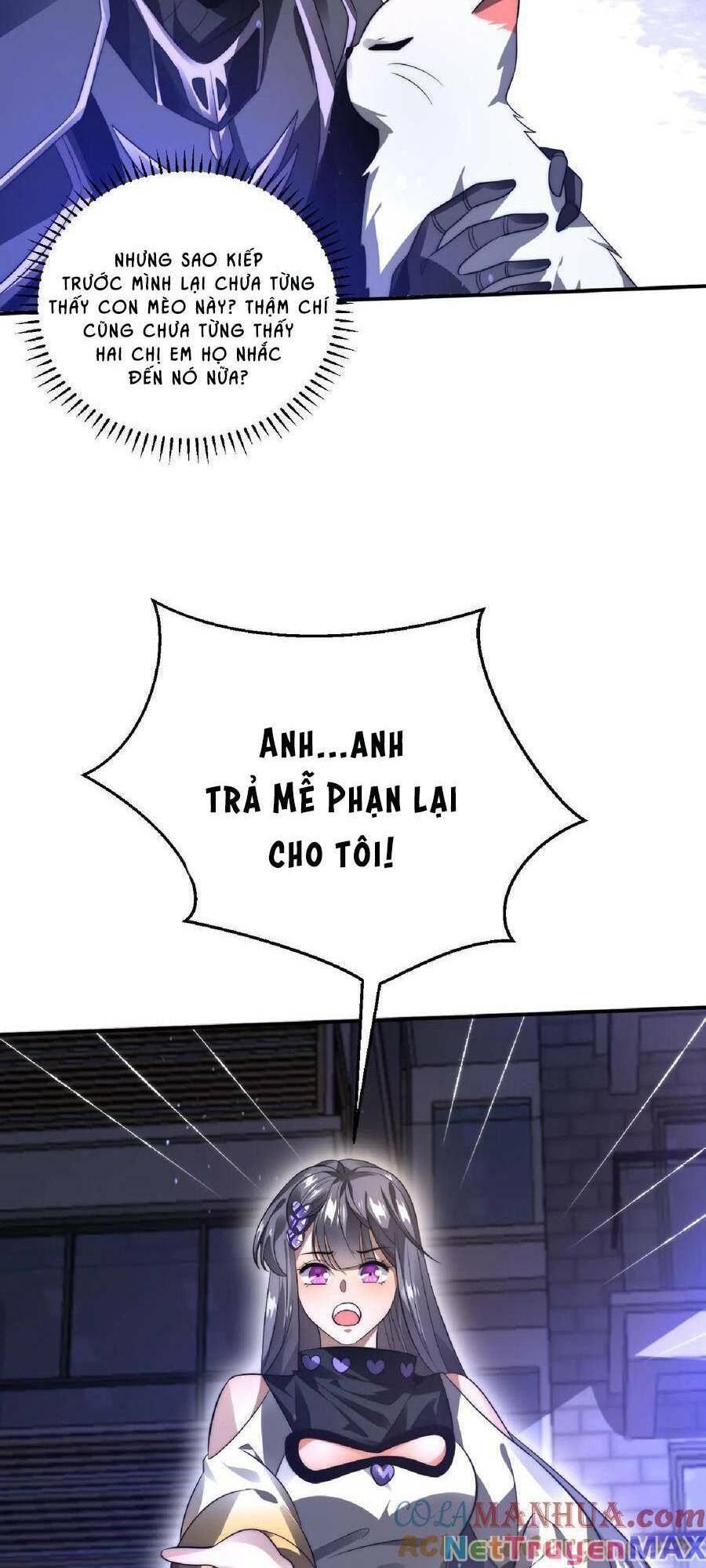 đọc truyện Tích Trữ 10 Vạn Vật Tư Trước Ngày Tận Thế Chương 24 ảnh 23 tại Thiên Thai Truyện