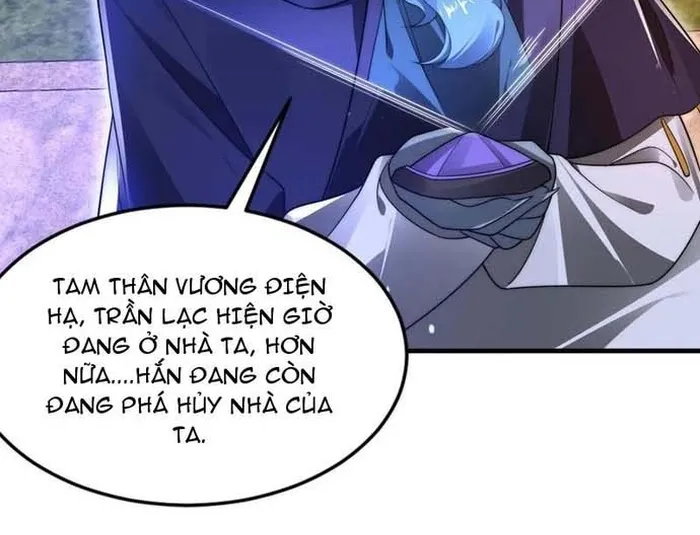 đọc truyện Tích Trữ 10 Vạn Vật Tư Trước Ngày Tận Thế Chương 263.1 ảnh 8 tại Thiên Thai Truyện