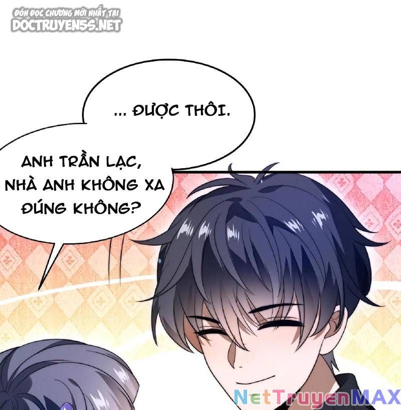 đọc truyện Tích Trữ 10 Vạn Vật Tư Trước Ngày Tận Thế Chương 27 ảnh 30 tại Thiên Thai Truyện