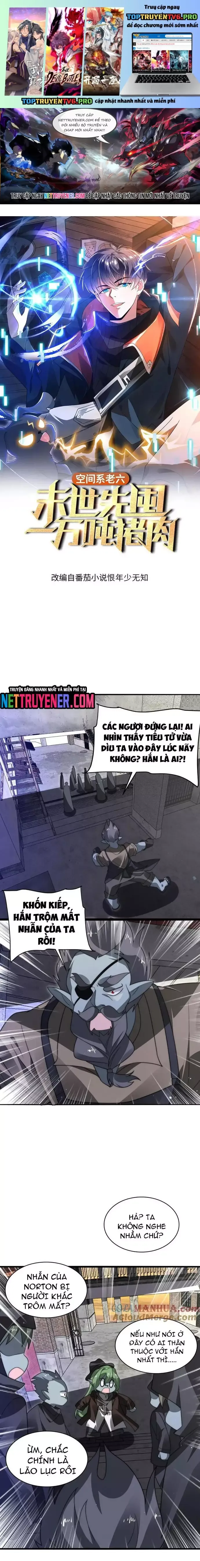đọc truyện Tích Trữ 10 Vạn Vật Tư Trước Ngày Tận Thế Chương 270 ảnh 2 tại Thiên Thai Truyện
