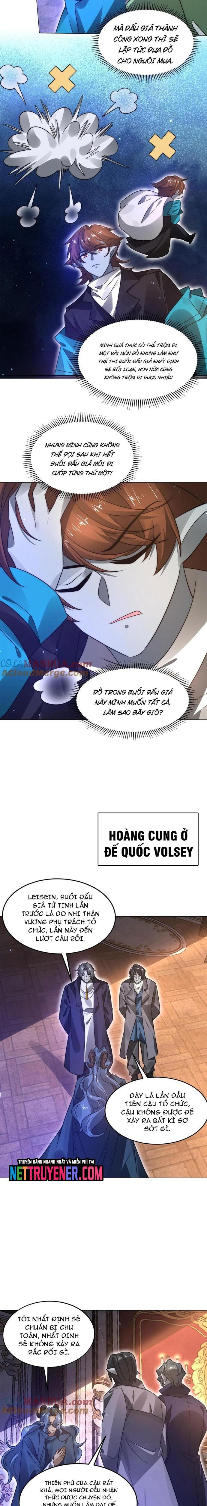 đọc truyện Tích Trữ 10 Vạn Vật Tư Trước Ngày Tận Thế Chương 278 ảnh 7 tại Thiên Thai Truyện