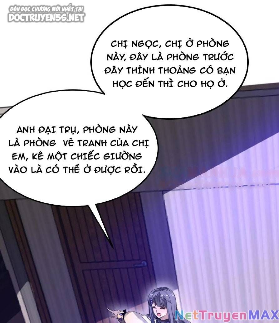 đọc truyện Tích Trữ 10 Vạn Vật Tư Trước Ngày Tận Thế Chương 28 ảnh 28 tại Thiên Thai Truyện