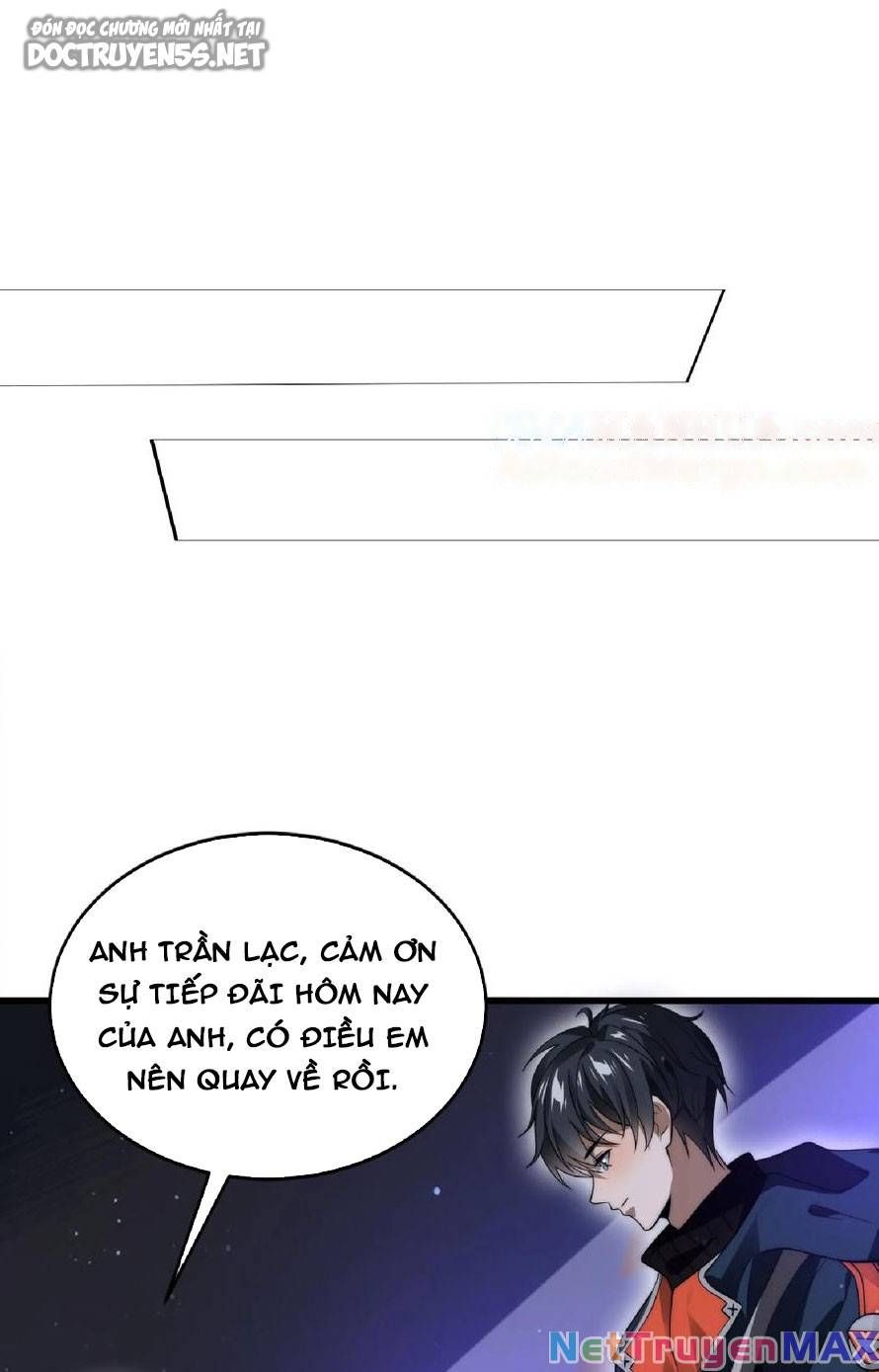 đọc truyện Tích Trữ 10 Vạn Vật Tư Trước Ngày Tận Thế Chương 28 ảnh 6 tại Thiên Thai Truyện