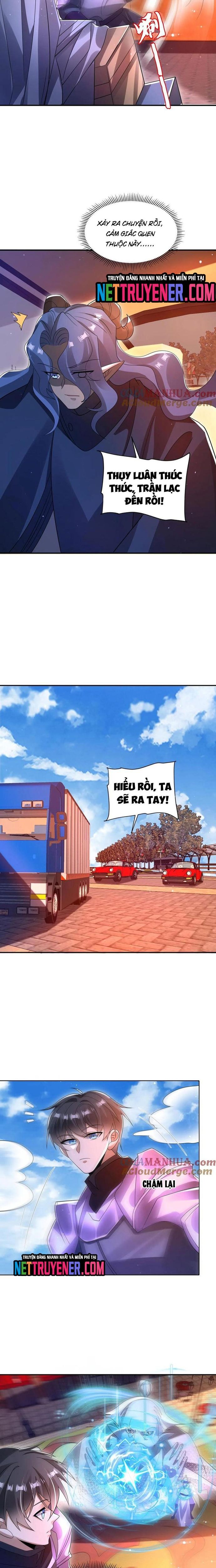 đọc truyện Tích Trữ 10 Vạn Vật Tư Trước Ngày Tận Thế Chương 280 ảnh 6 tại Thiên Thai Truyện