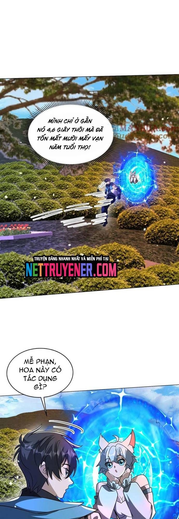 đọc truyện Tích Trữ 10 Vạn Vật Tư Trước Ngày Tận Thế Chương 286 ảnh 13 tại Thiên Thai Truyện