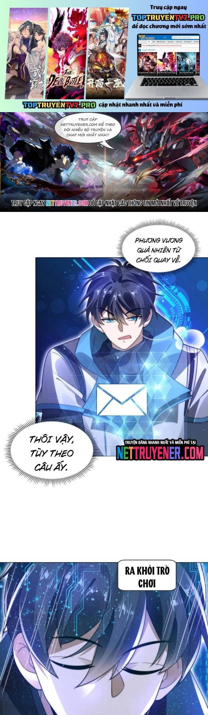 đọc truyện Tích Trữ 10 Vạn Vật Tư Trước Ngày Tận Thế Chương 292 ảnh 2 tại Thiên Thai Truyện