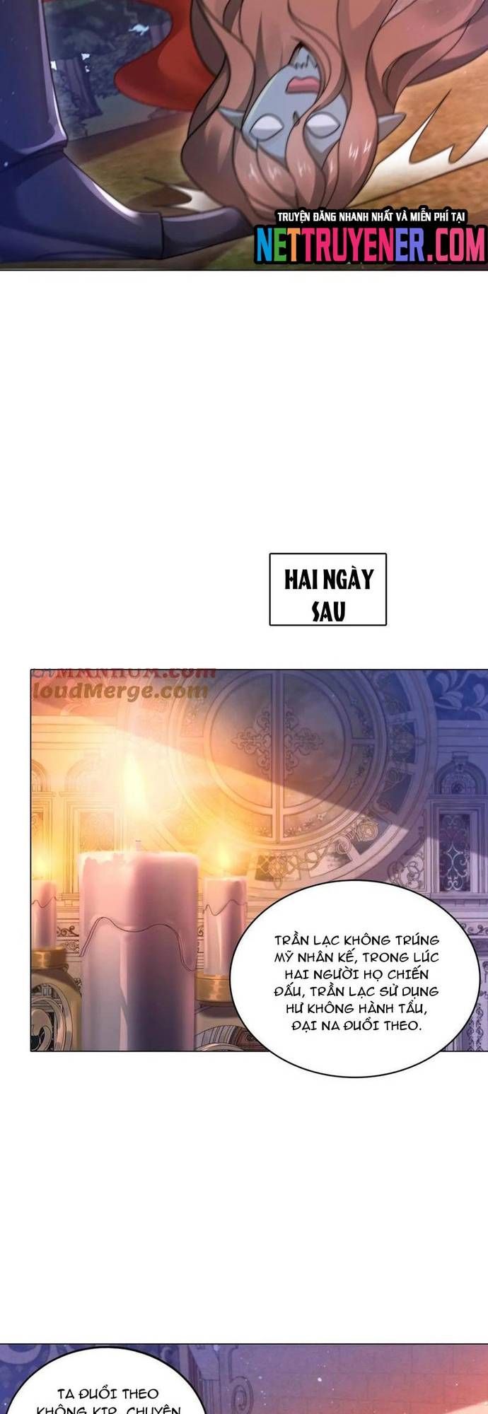 đọc truyện Tích Trữ 10 Vạn Vật Tư Trước Ngày Tận Thế Chương 299 ảnh 4 tại Thiên Thai Truyện