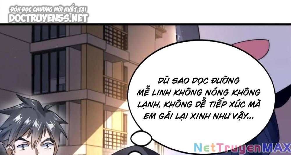 đọc truyện Tích Trữ 10 Vạn Vật Tư Trước Ngày Tận Thế Chương 30 ảnh 13 tại Thiên Thai Truyện