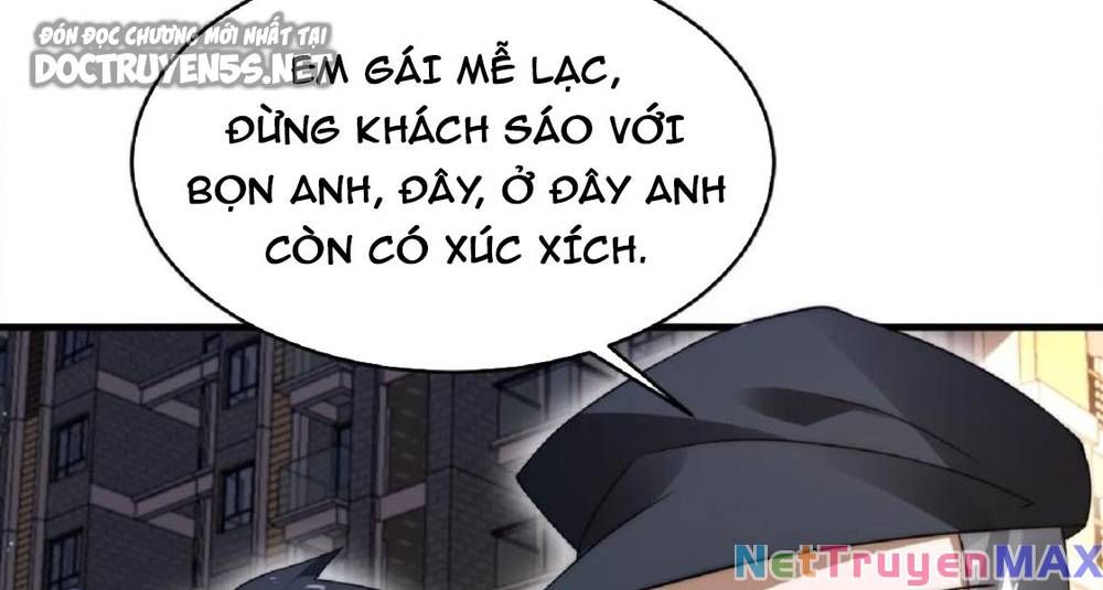 đọc truyện Tích Trữ 10 Vạn Vật Tư Trước Ngày Tận Thế Chương 30 ảnh 20 tại Thiên Thai Truyện