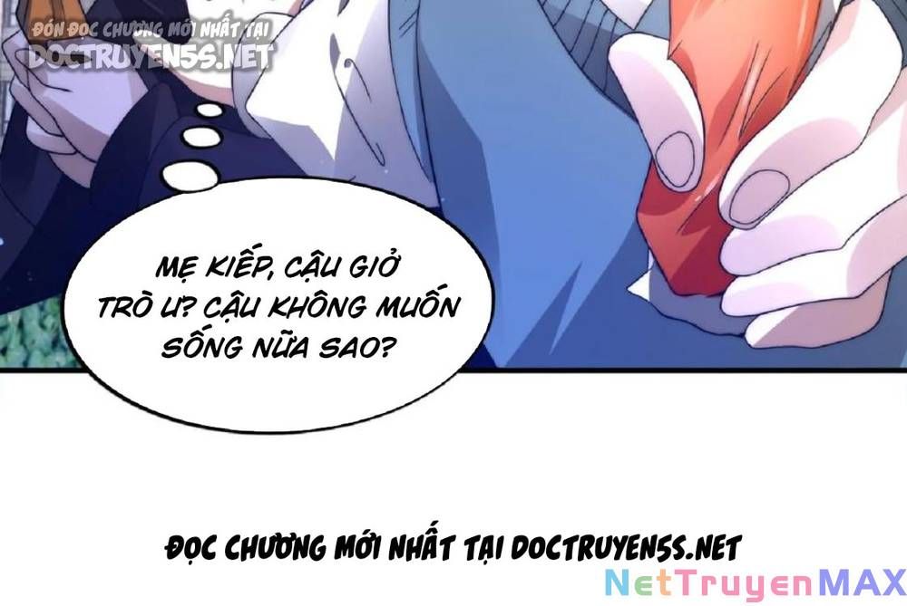 đọc truyện Tích Trữ 10 Vạn Vật Tư Trước Ngày Tận Thế Chương 30 ảnh 22 tại Thiên Thai Truyện