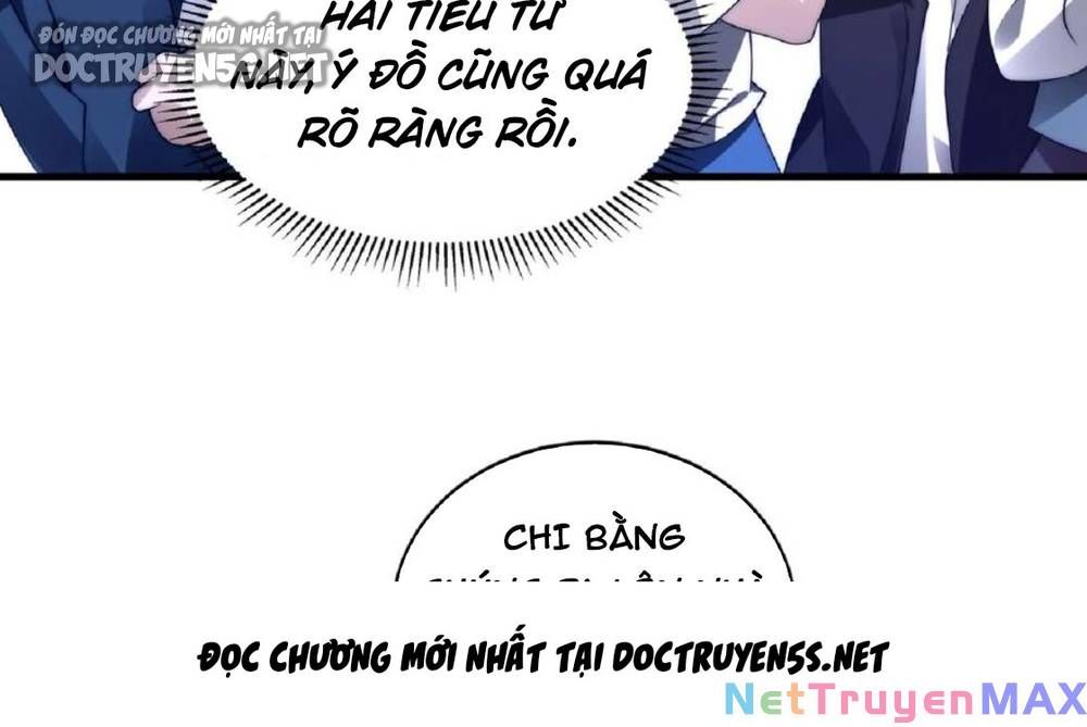 đọc truyện Tích Trữ 10 Vạn Vật Tư Trước Ngày Tận Thế Chương 30 ảnh 26 tại Thiên Thai Truyện
