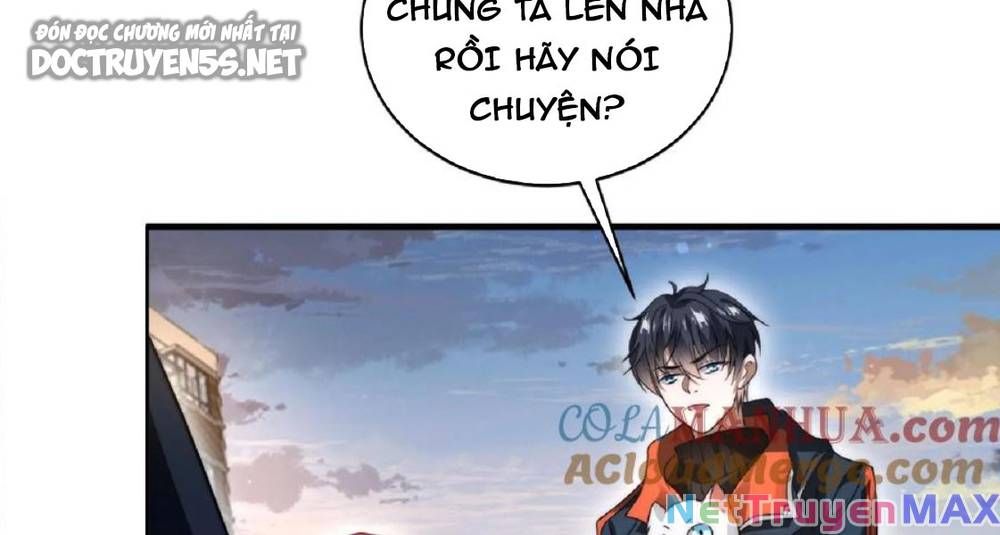 đọc truyện Tích Trữ 10 Vạn Vật Tư Trước Ngày Tận Thế Chương 30 ảnh 27 tại Thiên Thai Truyện