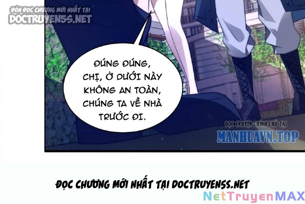 đọc truyện Tích Trữ 10 Vạn Vật Tư Trước Ngày Tận Thế Chương 30 ảnh 29 tại Thiên Thai Truyện