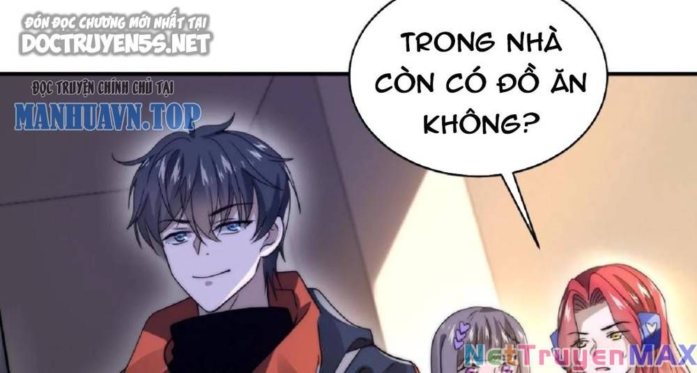 đọc truyện Tích Trữ 10 Vạn Vật Tư Trước Ngày Tận Thế Chương 30 ảnh 39 tại Thiên Thai Truyện