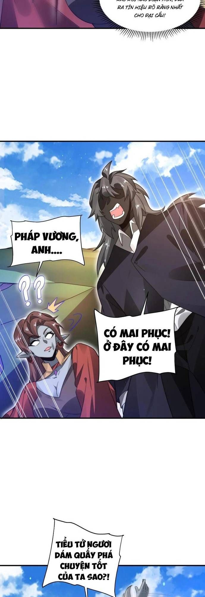 đọc truyện Tích Trữ 10 Vạn Vật Tư Trước Ngày Tận Thế Chương 300 ảnh 6 tại Thiên Thai Truyện