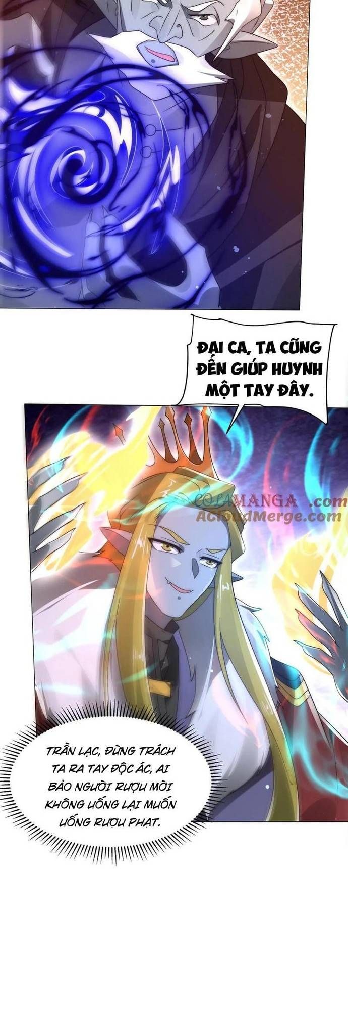 đọc truyện Tích Trữ 10 Vạn Vật Tư Trước Ngày Tận Thế Chương 301 ảnh 9 tại Thiên Thai Truyện